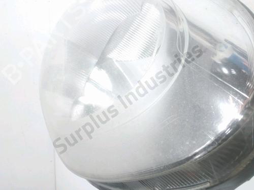 Right headlight RENAULT TRAFIC II Bus (JL) 2.0 dCi 115 (JL00, JL01, JL0H, JL0M, JL0U) | BP31955669C29 - Image 3