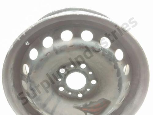 Used Rim Rim RENAULT KANGOO III Box Body/MPV 1.5 Blue dCi 95 (FJAB) (95 hp) 33646980 33646980