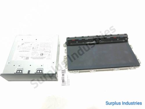Radio VW MULTIVAN T7 (STM, STN) 1.4 eHybrid | BP35972793E6 - Image 7
