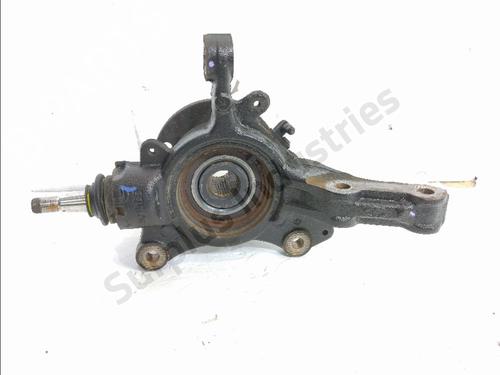 Left front steering knuckle RENAULT MASTER III Van (FV) 2.3 dCi 125 FWD (FV0C, FV0D, FV0G, FV0H, FV0J, FV0K,... | BP40172515M25 - Image 3