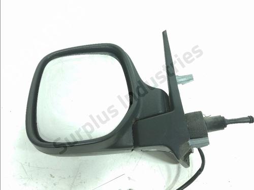 Used Left mirror Left mirror 37710172 37710172