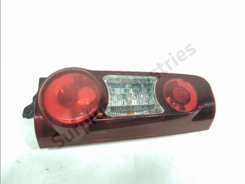 right-taillight-peugeot-partner-box-bodympv-2008-36465560 main image