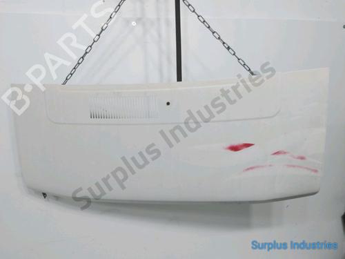 Motorhjelm FIAT DUCATO Platform/Chassis (290_) 2.5 TD (95 hp) 31955066