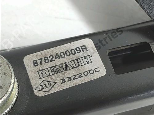 Front right seatbelt RENAULT MASTER III Van (FV) 2.3 dCi 150 FWD (FV0F, FV03, FV09) | BP34262087I25  - Image 6