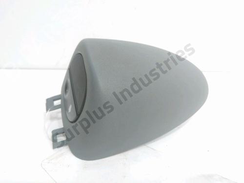 Right front window switch FORD TRANSIT Van (FA_ _) 2.2 TDCi | BP31955131I26 - Image 2