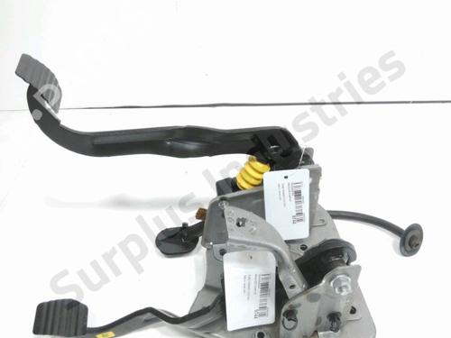 Pedal FORD TRANSIT V363 Platform/Chassis (FED, FFD) 2.0 EcoBlue RWD | BP31954543I4