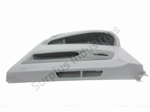 Front right panel CITROËN JUMPY III Van (V_) 2.0 BlueHDi 180 | BP34001355C59 - Image 3