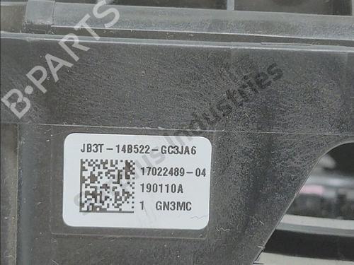 Steering wheel controls FORD RANGER (TKE) 2.0 EcoBlue 4x4 | BP36182770E15 - Image 5