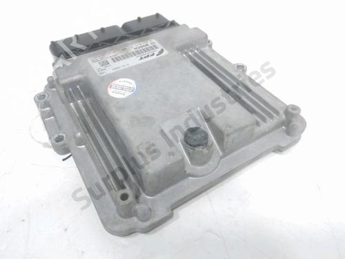 Engine control unit (ECU) CITROËN JUMPER II Van 3.0 HDi 180 | BP31954051M57 - Image 3