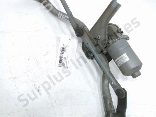 Front wipers mechanism RENAULT TRAFIC III Van (FG_) 1.6 dCi 115 (FGMD) | BP31955823C83