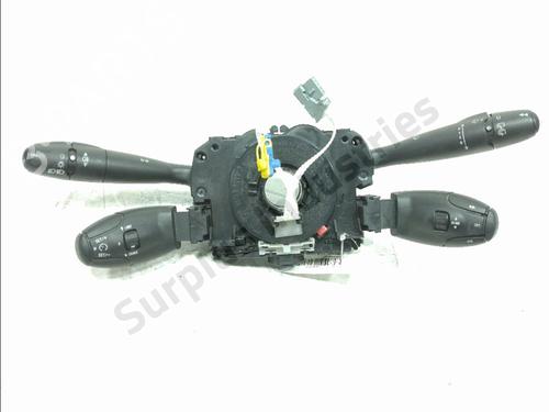 Used Steering wheel controls Steering wheel controls PEUGEOT PARTNER Box Body/MPV 1.6 HDi (90 hp) 34616019 34616019