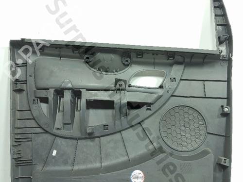 Front right panel PEUGEOT EXPERT Van (VF3A_, VF3U_, VF3X_) 2.0 HDi 165 | BP34177866C59 - Image 5