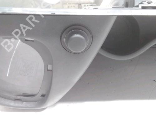 Mittelkonsole RENAULT MASTER III Van (FV) 2.3 dCi 110 FWD (FV0R, FV0W, FV1A) | BP36764059I22 - Image 5