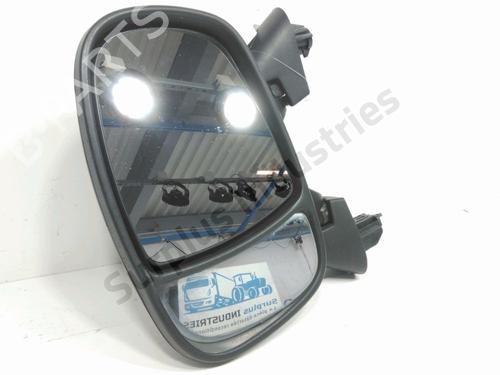 bakspejl-venstre-renault-trafic-ii-van-fl-2001-31955348 main image
