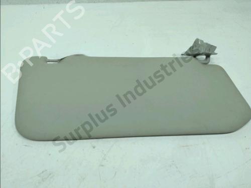 Left sun visor VW CRAFTER Van (SY_, SX_) 2.0 TDI FWD (SYB, SYC, SYD) | BP40465498I1 - Image 2