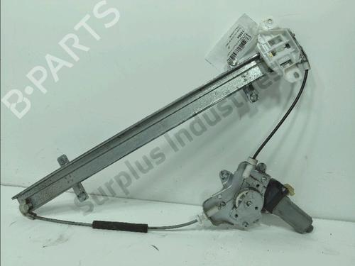 Front right window mechanism HYUNDAI H-1 Platform/Chassis 2.5 D | BP37220893C23 - Image 3