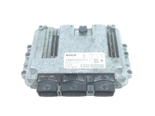 engine-control-unit-ecu-citroen-jumpy-ii-van-2007-2008-2009-2010-2011-2012-2013-2014-2015-2016-31954055 main image