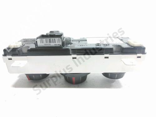 Climate control RENAULT MASTER III Van (FV) 2.3 dCi 100 FWD (FV0A, FV0B, FV0G, FV0K, FV0H) | BP31954765I5 - Image 5