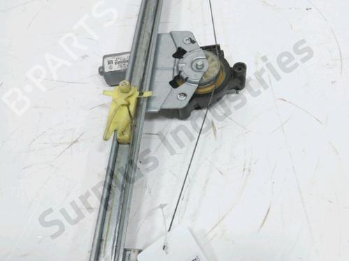 Front right window mechanism RENAULT TRAFIC II Van (FL) 2.0 dCi 115 (FL01, FL0U, FL00, FL0H, FL0M) | BP31955151C23 