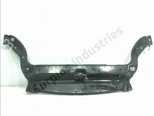 Used Front slam panel Front slam panel PEUGEOT PARTNER Box Body/MPV (5_, G_) 1.6 HDi 75 (75 hp) 35773273 35773273