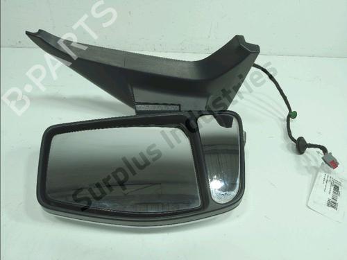 Used Left mirror Left mirror 36853959 36853959