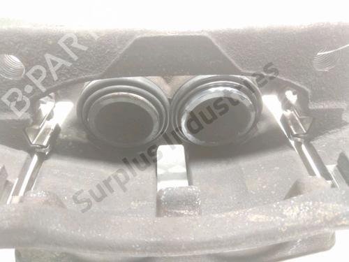 Left front brake caliper CITROËN JUMPY II Van 2.0 HDi 125 | BP31954669M105  - Image 7