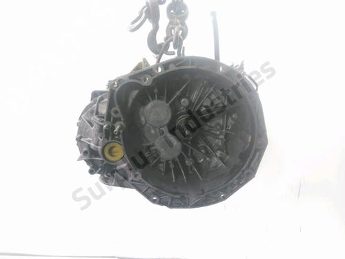 Used Gearbox Gearbox RENAULT TRAFIC II Bus (JL) 1.9 dCI 80 (JL0B) (82 hp) 33949508 33949508