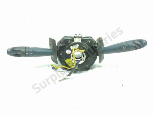 Used Steering wheel controls Steering wheel controls FIAT DOBLO Box Body/MPV (223_) 1.9 JTD (223ZXE1A) (100 hp) 36152757 36152757