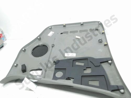 Front right panel RENAULT TRAFIC II Van (FL) 2.0 dCi 115 (FL01, FL0U, FL00, FL0H, FL0M) | BP31955150C59