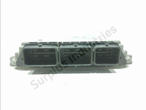 Engine control unit (ECU) RENAULT TRAFIC II Bus (JL) 2.0 dCi 90 (JL00, JL01, JL0H, JL0M, JL0P, JL0S) | BP36519548M57 - Image 2