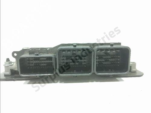 Engine control unit (ECU) PEUGEOT PARTNER Box Body/MPV (5_, G_) | BP37870112M57 - Image 2