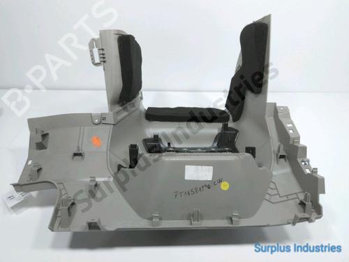 Middle console VW MULTIVAN T7 (STM, STN) 1.4 eHybrid | BP35972792I22 - Image 5