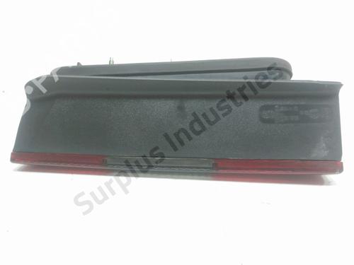 Left taillight OPEL COMBO Box Body/MPV 1.3 CDTI 16V | BP32435054C34 - Image 5