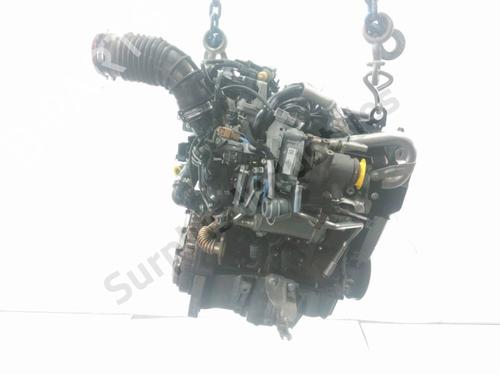 Engine RENAULT KANGOO Express (FW0/1_) 1.5 dCi 75 (FW07, FW10, FW04) | BP33191300M1 - Image 3