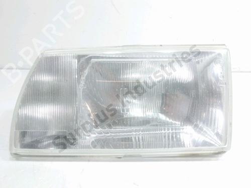 Used Right headlight Right headlight CITROËN C15 Box Body/MPV (VD_) 1.8 D (60 hp) 33867065 33867065