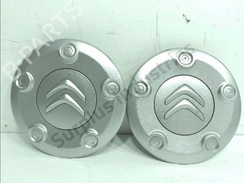 Used Hub cap Hub cap CITROËN JUMPY II Van 2.0 HDi 125 (128 hp) 40116101 40116101