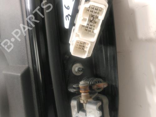 Left front door DODGE NITRO 2.8 CRD 4WD | BP31955309C2  - Image 6