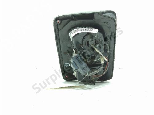 Left taillight JEEP WRANGLER III (JK) 2.8 CRD | BP40522844C34 - Image 3
