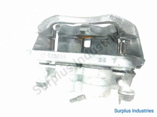 Right front brake caliper CITROËN JUMPER II Van 2.2 BlueHDi 165 | BP31954622M104 - Image 5