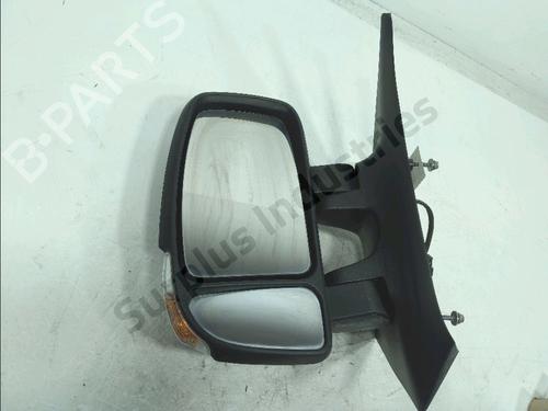 left-mirror-renault-master-iii-van-fv-2010-35941149 main image