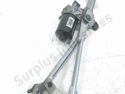 Vindrude Viskermekanisme CITROËN JUMPY III Van (V_) 2.0 BlueHDi 120 | BP31955808C83 - Image 2