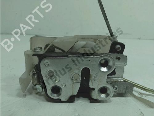 Front right lock KIA K2900 2.9 CRDi | BP38345032C97 - Image 3