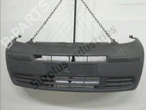 Used Front bumper Front bumper 39161664 39161664