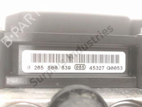 Other RENAULT TRAFIC II Van (FL) 2.0 dCi 115 (FL01, FL0U, FL00, FL0H, FL0M) | BP32694770O1  - Image 7