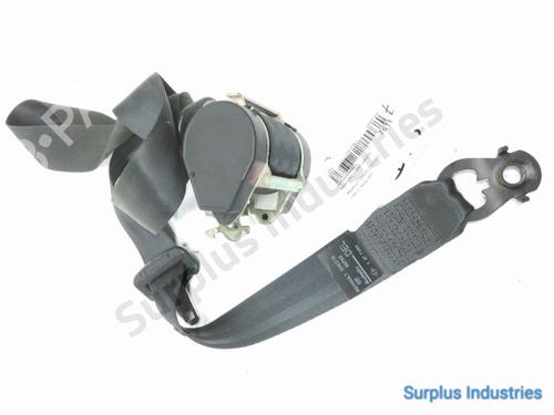 Front right seatbelt RENAULT TRAFIC II Bus (JL) 2.0 dCi 115 (JL00, JL01, JL0H, JL0M, JL0U) | BP31954940I25 - Image 3