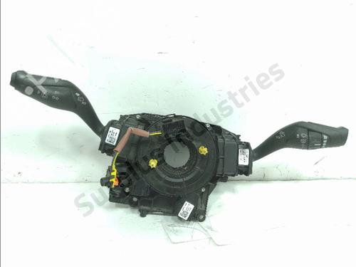 steering-wheel-controls-ford-ranger-tke-2011-36182770 main image