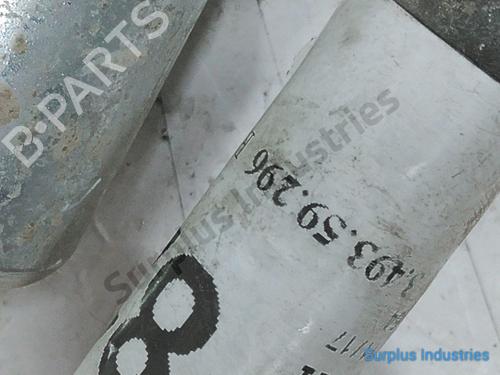 Other RENAULT TRAFIC III Van (FG_) 1.6 dCi 90 (FGME) | BP33816093O1 - Image 3