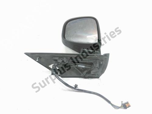 Used Right mirror Right mirror CITROËN JUMPY III Van (V_) 2.0 BlueHDi 180 (177 hp) 33973376 33973376
