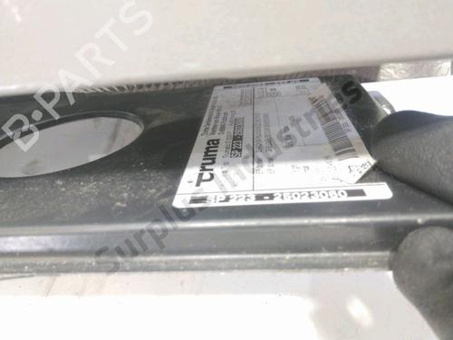 Other RENAULT TRAFIC II Van (FL) 2.0 dCi 90 (FL0H, FL00, FL01, FL0M, FL0P, FL0S) | BP37220852O1 - Image 3