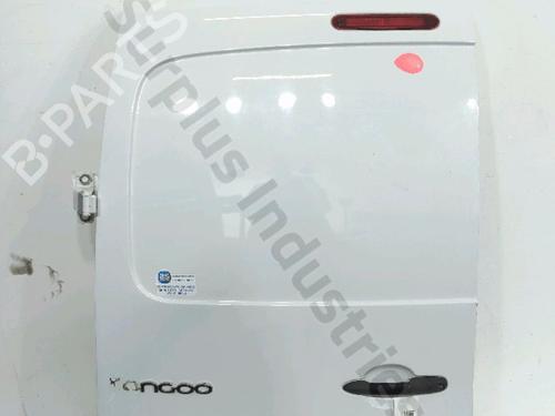 Venstre bagagerum dør Venstre bagagerum dør RENAULT KANGOO Express (FW0/1_) 1.5 dCi 75 (FW07, FW10, FW04) (75 hp) 34112523 34112523